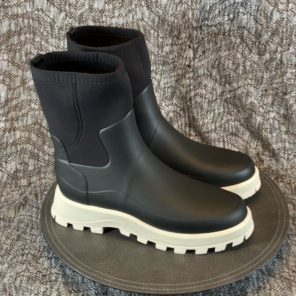 Hunter City Explorer Short Neo Boot Women's 10